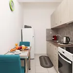 Oino Apartment