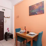 Oino Apartment *