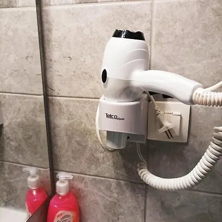 Apartman Oino *
