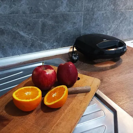 Oino Apartman