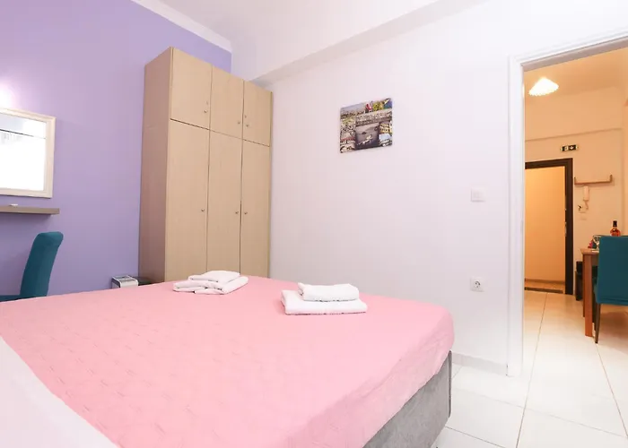 Oino Apartment Corfu (city)