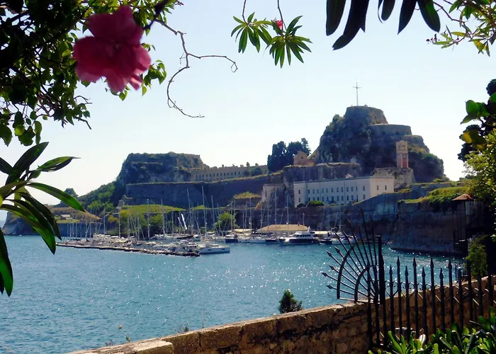 Oino * Corfu (city)