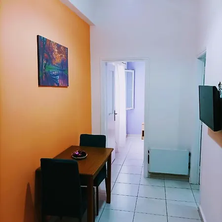 Apartamento Oino