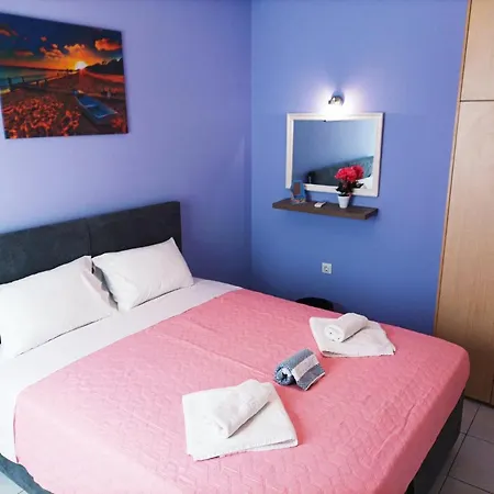 Apartment Oino