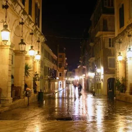 Oino Apartment Corfu (city)