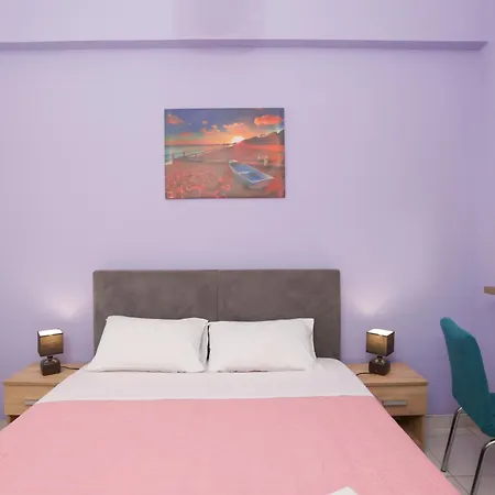 Apartamento Oino Corfu (city)