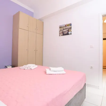 Oino Apartamento Corfu (city)