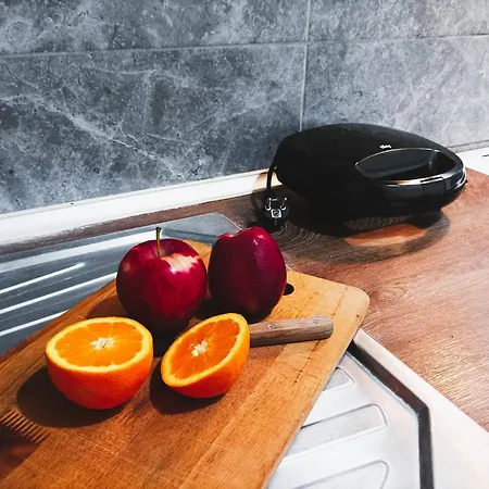 Apartamento Oino Corfu (city)