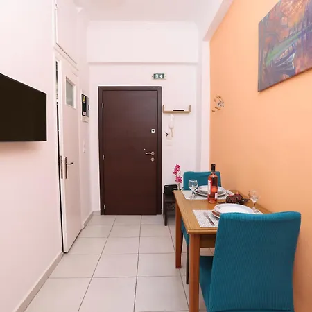 Oino Apartamento