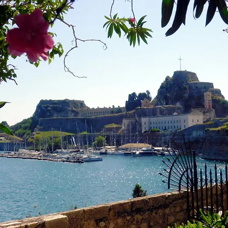 Oino * Corfu (city)