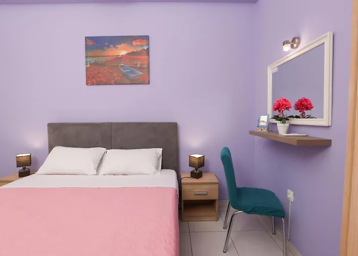 Oino Appartement