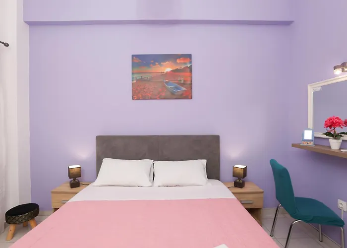 Apartament Oino Corfu (city)