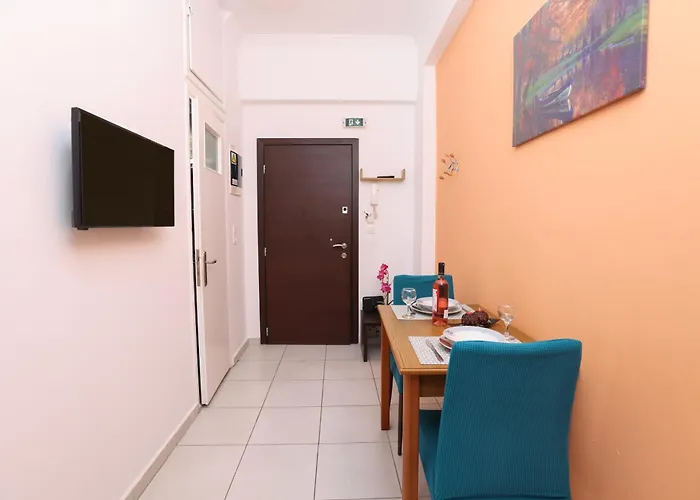 Oino Apartament