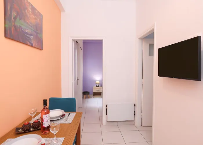 Apartament Oino Corfu (city)
