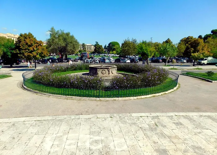 Oino Corfu (city)
