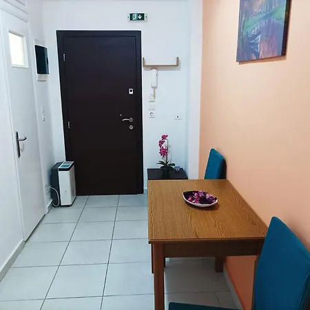 公寓 Oino Corfu (city)