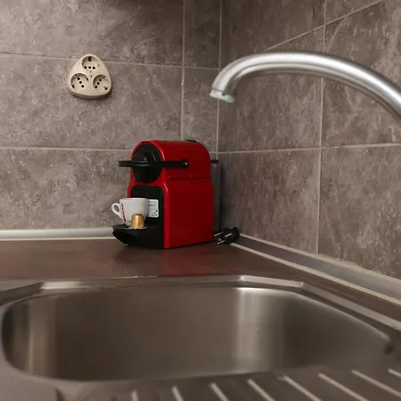 公寓 Oino Corfu (city)