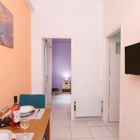 公寓 Oino Corfu (city)