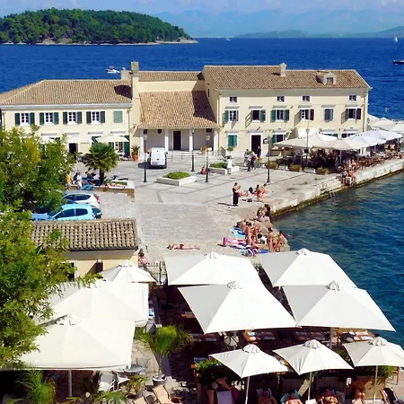 Apartman Oino