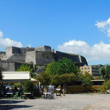 Oino Corfu (city)